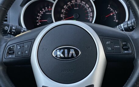 KIA Venga I, 2013 год, 999 000 рублей, 15 фотография