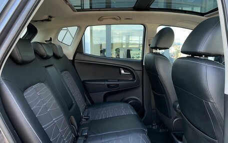KIA Venga I, 2013 год, 999 000 рублей, 24 фотография