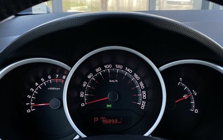 KIA Venga I, 2013 год, 999 000 рублей, 26 фотография