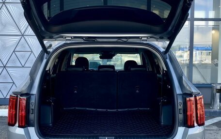 KIA Sorento IV, 2021 год, 3 300 000 рублей, 10 фотография