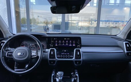 KIA Sorento IV, 2021 год, 3 300 000 рублей, 13 фотография