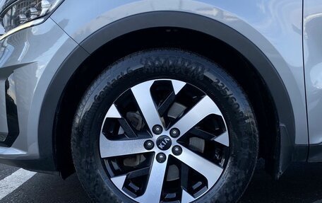 KIA Sorento IV, 2021 год, 3 300 000 рублей, 9 фотография