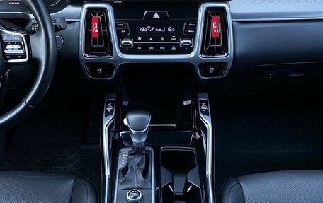 KIA Sorento IV, 2021 год, 3 300 000 рублей, 15 фотография