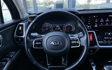 KIA Sorento IV, 2021 год, 3 300 000 рублей, 16 фотография
