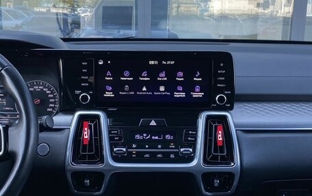 KIA Sorento IV, 2021 год, 3 300 000 рублей, 14 фотография