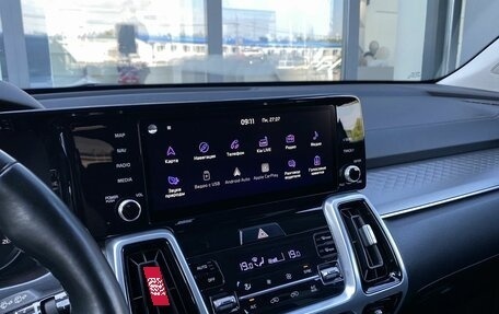 KIA Sorento IV, 2021 год, 3 300 000 рублей, 18 фотография