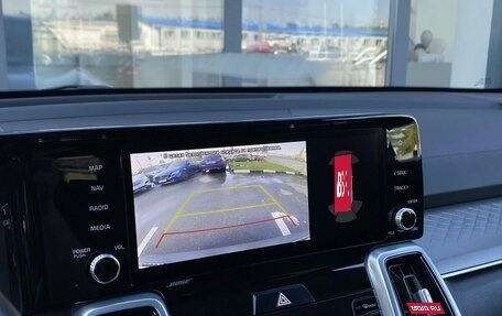 KIA Sorento IV, 2021 год, 3 300 000 рублей, 20 фотография