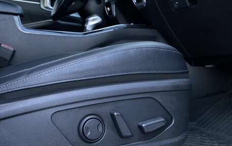 KIA Sorento IV, 2021 год, 3 300 000 рублей, 30 фотография