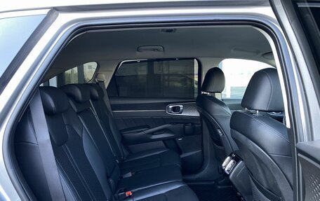 KIA Sorento IV, 2021 год, 3 300 000 рублей, 31 фотография