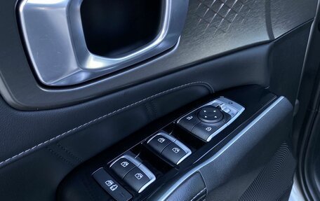 KIA Sorento IV, 2021 год, 3 300 000 рублей, 24 фотография
