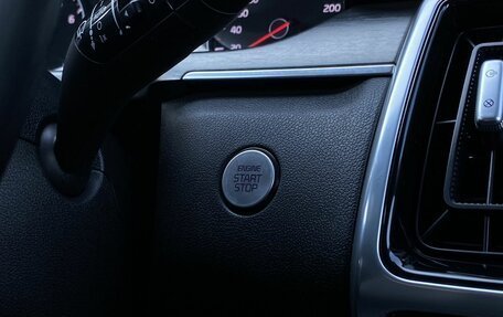 KIA Sorento IV, 2021 год, 3 300 000 рублей, 21 фотография