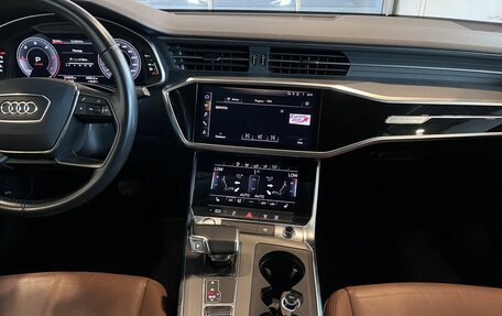 Audi A7, 2019 год, 4 400 000 рублей, 13 фотография