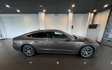 Audi A7, 2019 год, 4 400 000 рублей, 2 фотография