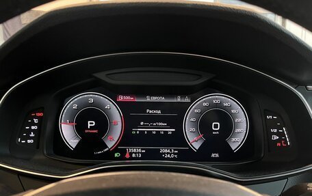 Audi A7, 2019 год, 4 400 000 рублей, 11 фотография