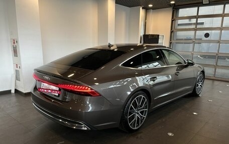 Audi A7, 2019 год, 4 400 000 рублей, 3 фотография