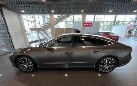 Audi A7, 2019 год, 4 400 000 рублей, 6 фотография