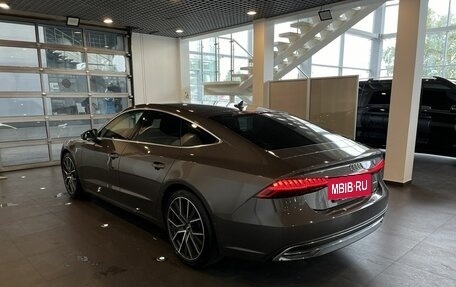 Audi A7, 2019 год, 4 400 000 рублей, 5 фотография