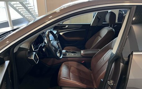 Audi A7, 2019 год, 4 400 000 рублей, 16 фотография