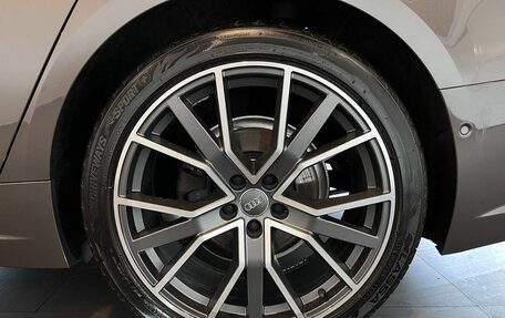 Audi A7, 2019 год, 4 400 000 рублей, 20 фотография