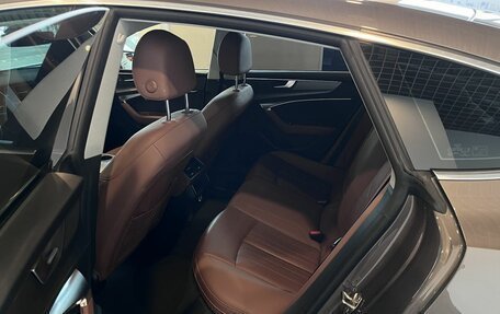 Audi A7, 2019 год, 4 400 000 рублей, 25 фотография
