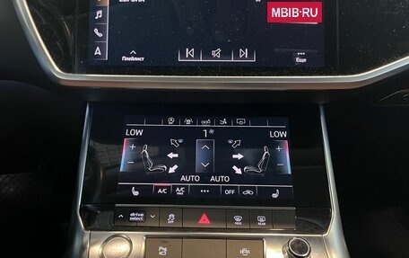 Audi A7, 2019 год, 4 400 000 рублей, 15 фотография