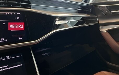 Audi A7, 2019 год, 4 400 000 рублей, 30 фотография