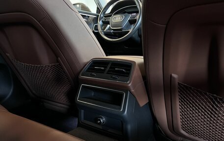 Audi A7, 2019 год, 4 400 000 рублей, 36 фотография