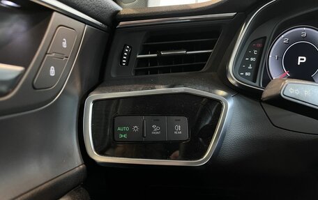 Audi A7, 2019 год, 4 400 000 рублей, 32 фотография