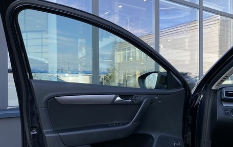 Volkswagen Passat B7, 2012 год, 1 239 000 рублей, 16 фотография