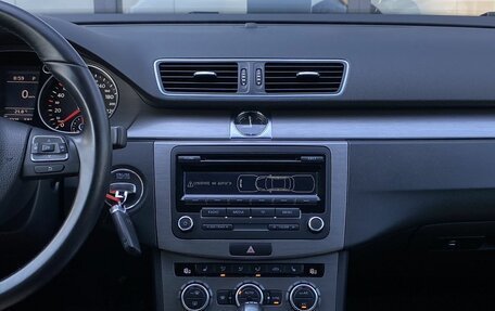 Volkswagen Passat B7, 2012 год, 1 239 000 рублей, 12 фотография