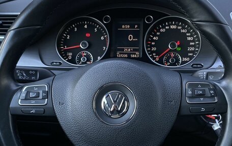 Volkswagen Passat B7, 2012 год, 1 239 000 рублей, 15 фотография