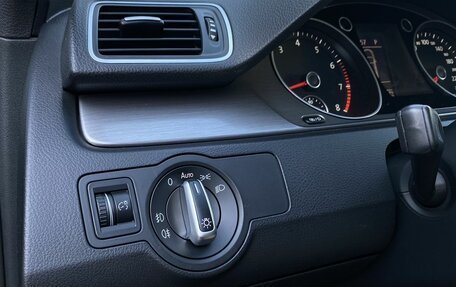 Volkswagen Passat B7, 2012 год, 1 239 000 рублей, 18 фотография