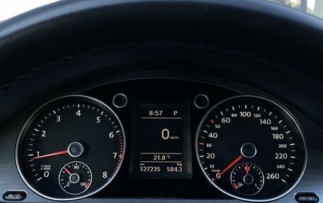 Volkswagen Passat B7, 2012 год, 1 239 000 рублей, 23 фотография