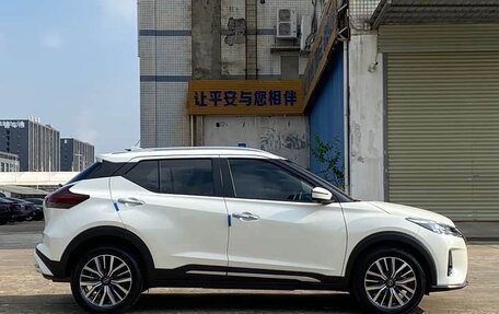 Nissan Kicks I, 2023 год, 1 230 007 рублей, 4 фотография