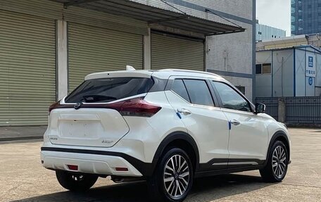 Nissan Kicks I, 2023 год, 1 230 007 рублей, 5 фотография