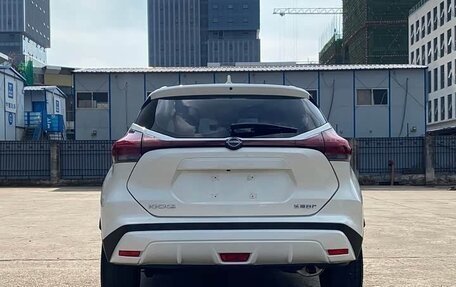 Nissan Kicks I, 2023 год, 1 230 007 рублей, 6 фотография