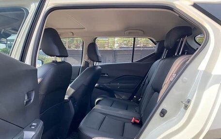 Nissan Kicks I, 2023 год, 1 230 007 рублей, 14 фотография