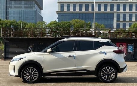 Nissan Kicks I, 2023 год, 1 230 007 рублей, 8 фотография