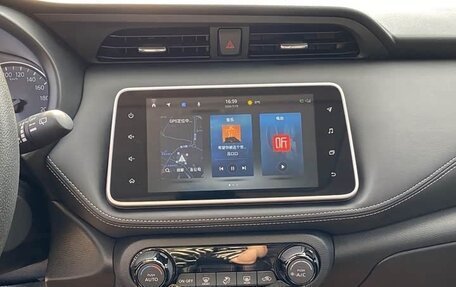 Nissan Kicks I, 2023 год, 1 230 007 рублей, 17 фотография
