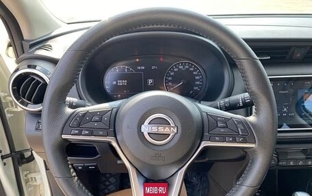 Nissan Kicks I, 2023 год, 1 230 007 рублей, 10 фотография