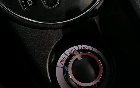 Mitsubishi ASX I рестайлинг, 2012 год, 1 129 000 рублей, 14 фотография