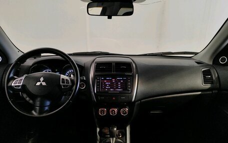 Mitsubishi ASX I рестайлинг, 2012 год, 1 129 000 рублей, 7 фотография