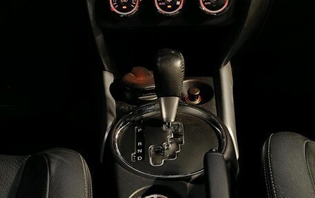 Mitsubishi ASX I рестайлинг, 2012 год, 1 129 000 рублей, 9 фотография