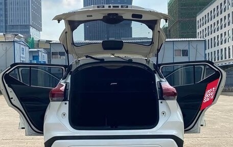 Nissan Kicks I, 2023 год, 1 230 007 рублей, 19 фотография