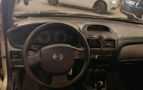 Nissan Almera Classic, 2007 год, 320 000 рублей, 4 фотография