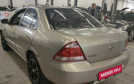 Nissan Almera Classic, 2007 год, 320 000 рублей, 3 фотография