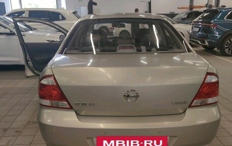 Nissan Almera Classic, 2007 год, 320 000 рублей, 5 фотография