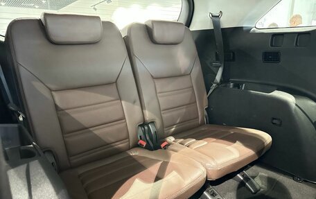 KIA Sorento III Prime рестайлинг, 2016 год, 2 205 000 рублей, 12 фотография