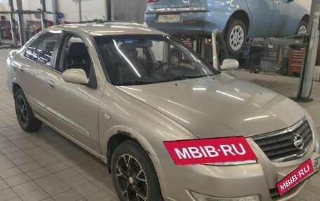 Nissan Almera Classic, 2007 год, 320 000 рублей, 7 фотография
