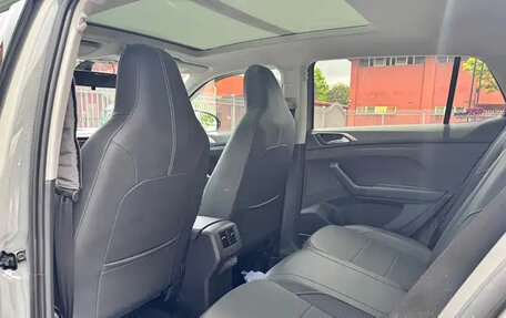 Volkswagen T-Cross I, 2022 год, 1 340 500 рублей, 8 фотография